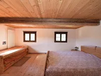 Ferienhaus in Konzell in Gartenn he