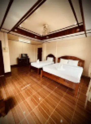 ViengSavanh GuestHouse