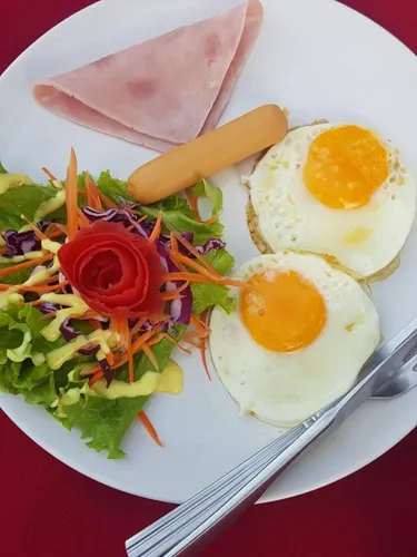 รูปภาพของเฮือนดาหลา รีสอร์ท ลำพูน