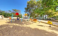 Anantam Resort - que admiten mascotas