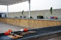 Camp Sahara Hotels in Kalya