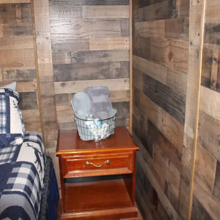 Cozy Cabins