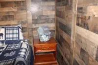 Cozy Cabins