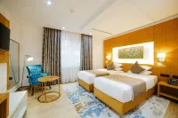 Royal Sahel Hotels in Алжир