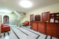 Mia Casa Hotel Yerevan Hoteles en Ereván