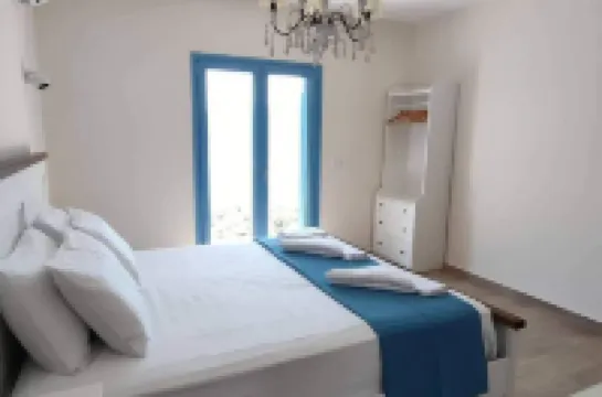 Augustela Villa SeaView Vacation Villa