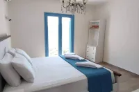 Augustela Villa SeaView Vacation Villa