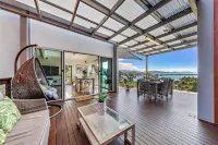 Mandalay Escape Serenity and Pool Hotel di Daydream Island
