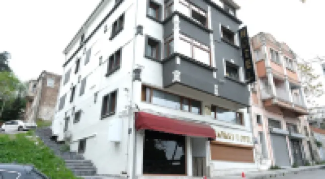 Varyant Hotel Hotels near Çeşme