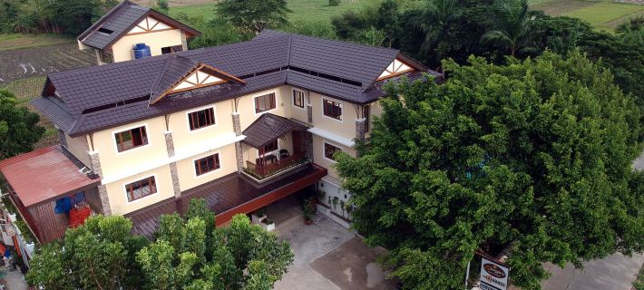 Sarojus Farmview Hotel Hotels in Pangasinan
