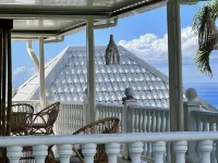 Maison Taina Hotels in Arue
