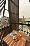 ขวัญ อยุทยา - วิว