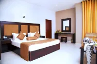 The Full Moon Hotel Katunayake Hotels in Katunayake