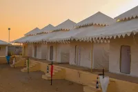 Shrinath Desert Camp