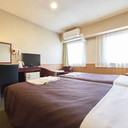 Hotel Select Inn Nagano