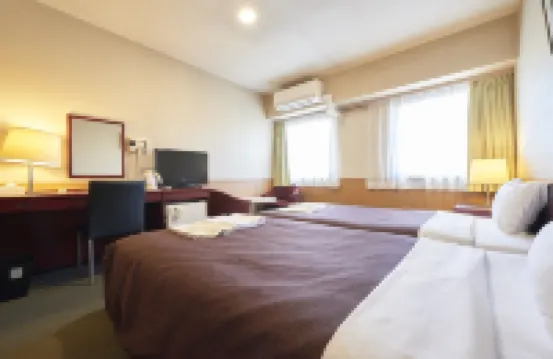 Hotel Select Inn Nagano