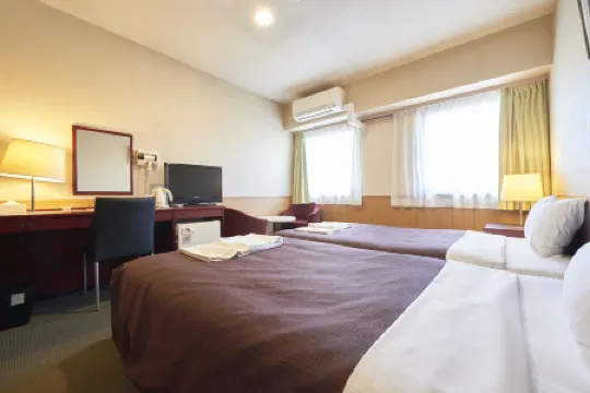 Hotel Select Inn Nagano