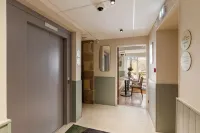 Hôtel Gambettes - Entrée Autonome, réception en Ligne - Encore Mieux