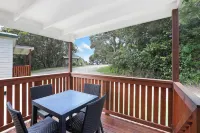 Reflections Nambucca Heads - Holiday Park Hotels in Nambucca Heads