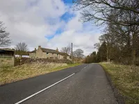 Host & Stay - Mill Hotels in Healey