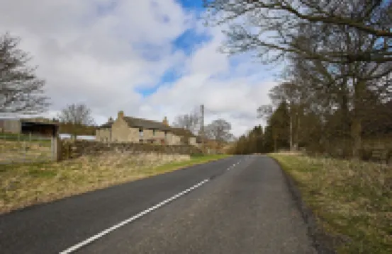 โฮสต์สเตย์มิลล์