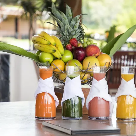 El Santuario Resort & Spa