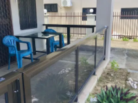 Leisure City Apartment Hotéis em Nadi