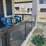 Leisure City Apartment