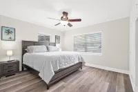Will's Off Wilton Drive Pool Villa by Opus