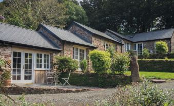 Ysfael - 1 Bedroom Studio - St Ishmael's