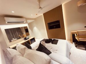 Hotel Punjab Palace