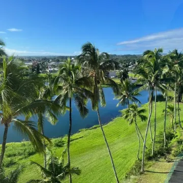 Stunning Views Best Locale Hilo 2Brcondo