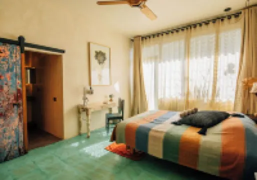 Boulenc Bed and Bread