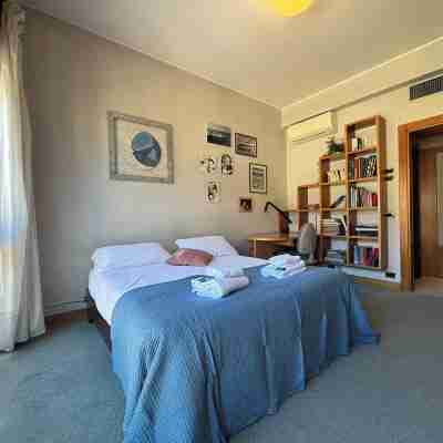 Verona Journeys Rooms
