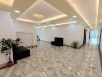 Hotel D-Palace - Balkon