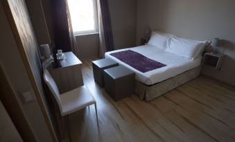 Hotel Delle Terme & Spa