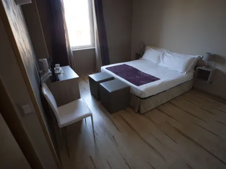 Hotel Delle Terme & Spa