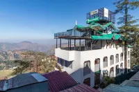 Treebo Varuna with Mountain View Hotels in Shimla