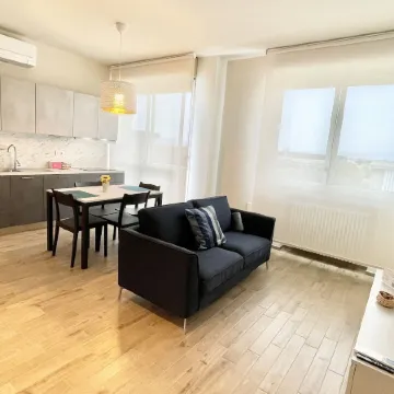 Appartamento Leonardo