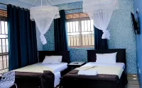 JB suites and lounge Hotels in Kitebi