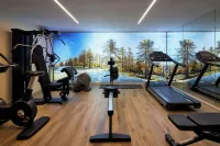 Dolomites Wellness Hotel Savoy Hotels in Badia