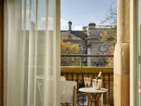 The College Green Hotel Dublin, Autograph Collection - romantis