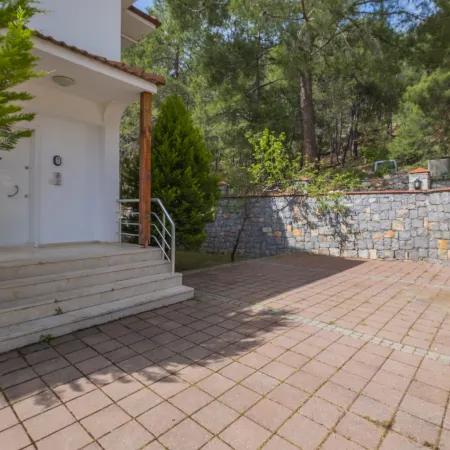 Infinity Olympia Villas