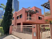 El Dorado Apartments