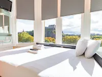 easyHotel Edinburgh Hotels near Central Library