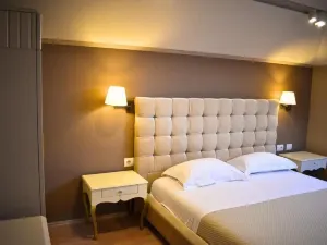 Hotel Rezidenca Desaret