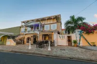 Victoria House Hotels near Estate Little Princess Plantation