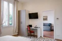 LaMì Room & Apartment Hôtels à : Gaiana