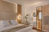 Piazza Suites - Balkoner