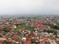 Minimalist 2Br at Tamansari Panoramic Apartment Hotel di Cinambo